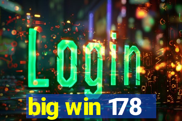 big win 178